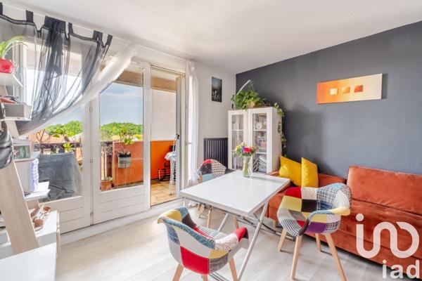 Studio 1 pièce de 38 m² à Dax (40100)