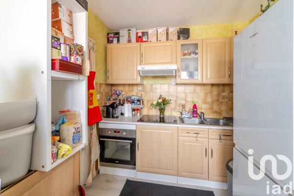 Studio 1 pièce de 38 m² à Dax (40100)