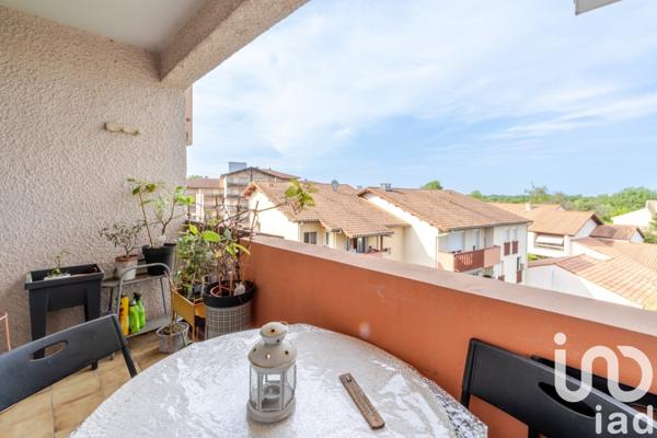 Studio 1 pièce de 38 m² à Dax (40100)