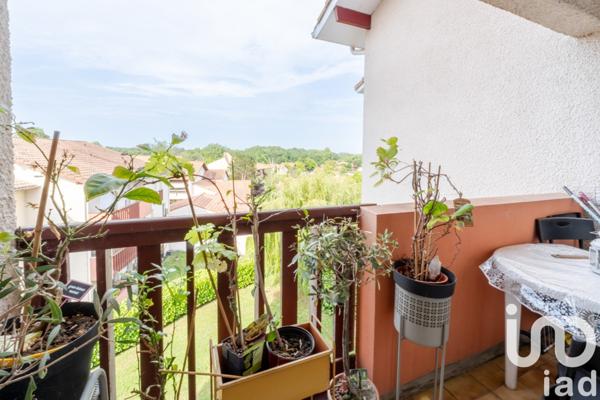 Studio 1 pièce de 38 m² à Dax (40100)