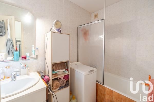 Studio 1 pièce de 38 m² à Dax (40100)