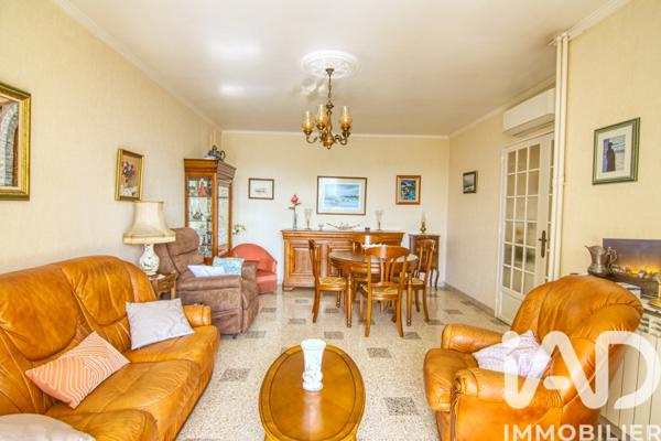 Appartement à vendre 4 pièces 74,96 m² La Garde