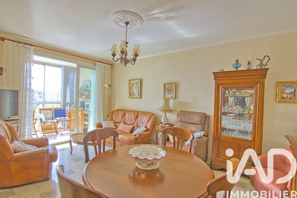 Appartement à vendre 4 pièces 74,96 m² La Garde