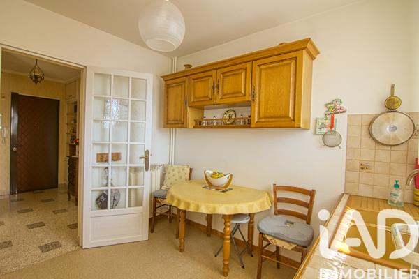 Appartement à vendre 4 pièces 74,96 m² La Garde