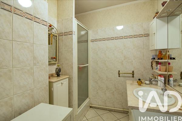 Appartement à vendre 4 pièces 74,96 m² La Garde