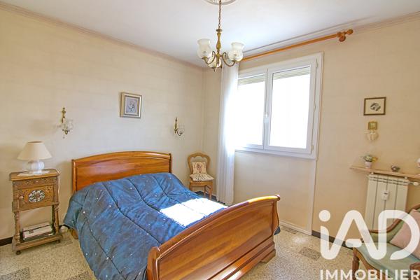 Appartement à vendre 4 pièces 74,96 m² La Garde