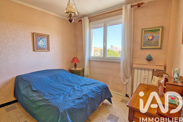 Appartement à vendre 4 pièces 74,96 m² La Garde