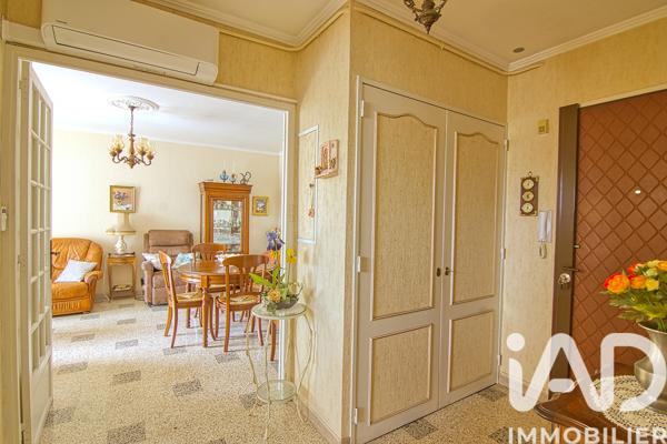Appartement à vendre 4 pièces 74,96 m² La Garde