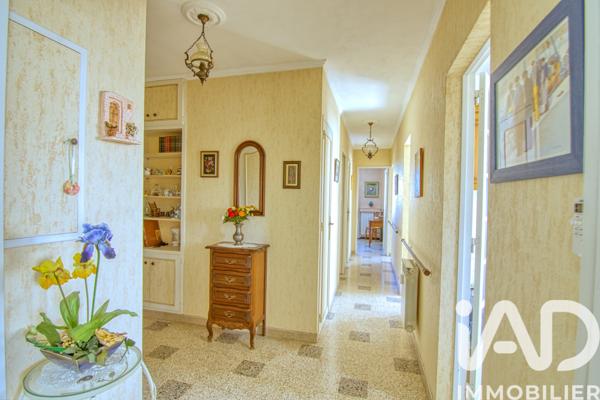 Appartement à vendre 4 pièces 74,96 m² La Garde