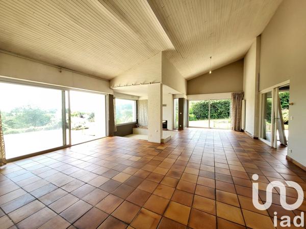 Maison à vendre 8 pièces 265 m² Châtellerault