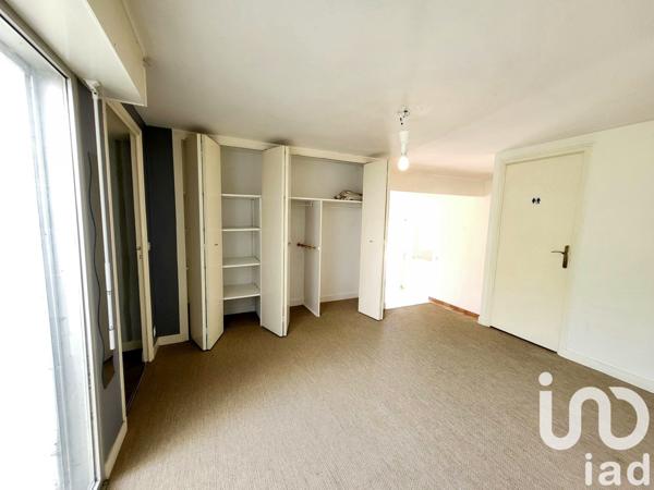 Maison à vendre 8 pièces 265 m² Châtellerault