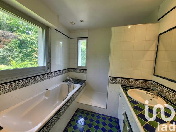 Maison à vendre 8 pièces 265 m² Châtellerault