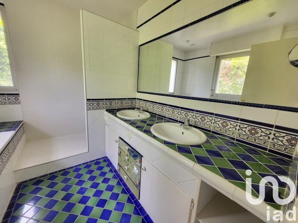 Maison à vendre 8 pièces 265 m² Châtellerault