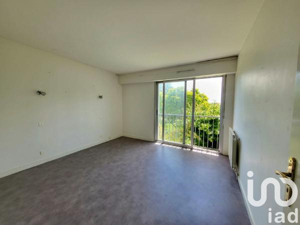 Maison à vendre 8 pièces 265 m² Châtellerault