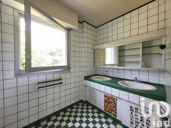 Maison à vendre 8 pièces 265 m² Châtellerault