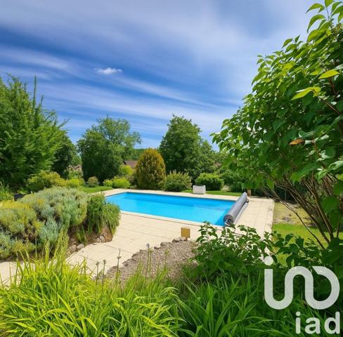 Maison à vendre 8 pièces 265 m² Châtellerault