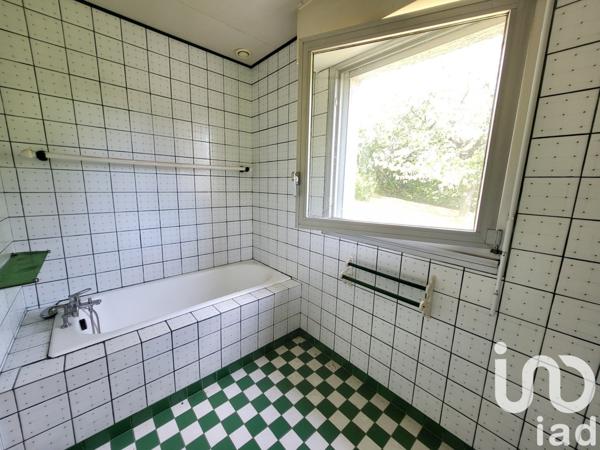 Maison à vendre 8 pièces 265 m² Châtellerault