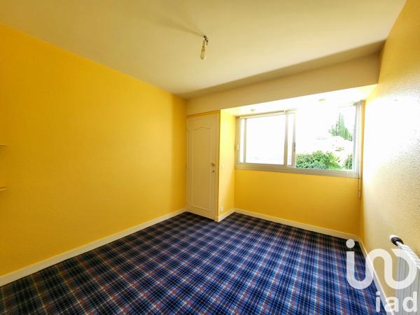 Maison à vendre 8 pièces 265 m² Châtellerault