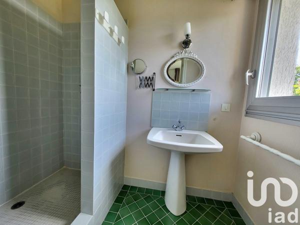 Maison à vendre 8 pièces 265 m² Châtellerault