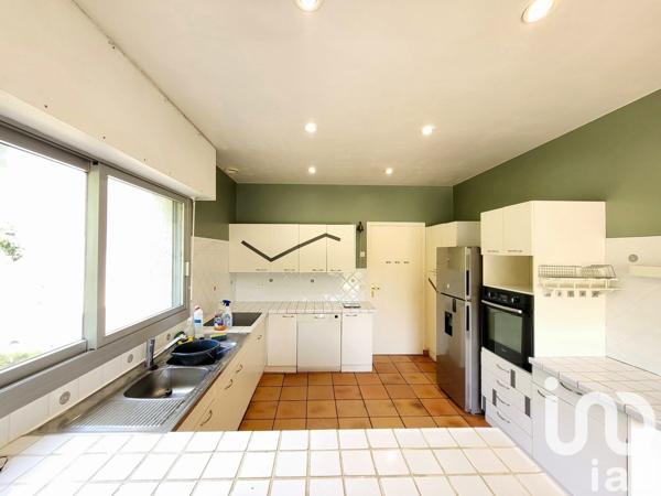 Maison à vendre 8 pièces 265 m² Châtellerault