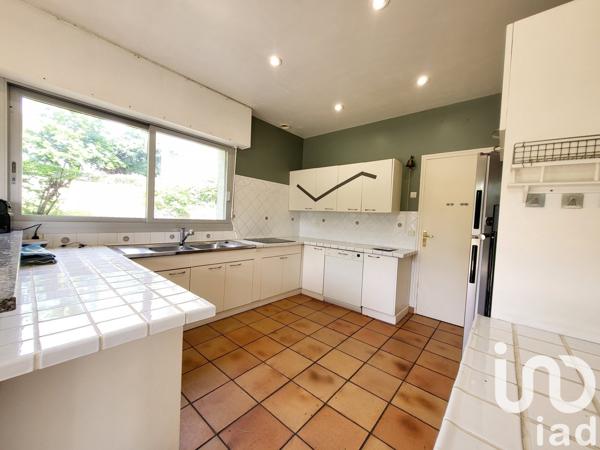 Maison à vendre 8 pièces 265 m² Châtellerault