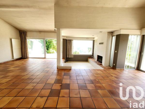 Maison à vendre 8 pièces 265 m² Châtellerault