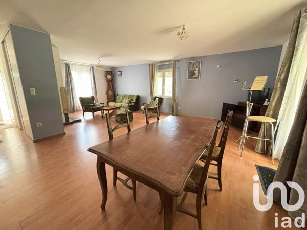 Maison à vendre 5 pièces 116 m² Sorges et Ligueux en Périgord