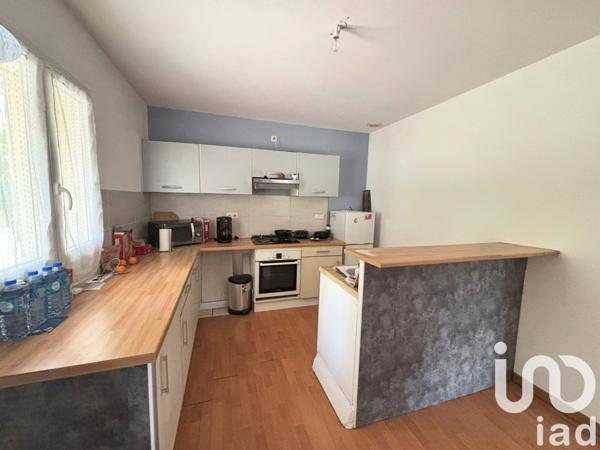 Maison à vendre 5 pièces 116 m² Sorges et Ligueux en Périgord