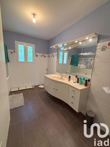 Maison à vendre 5 pièces 116 m² Sorges et Ligueux en Périgord