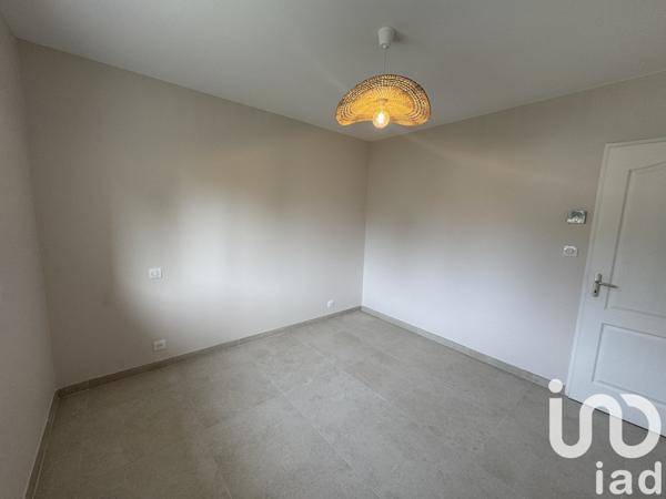 Maison à vendre 5 pièces 118 m² Hourtin