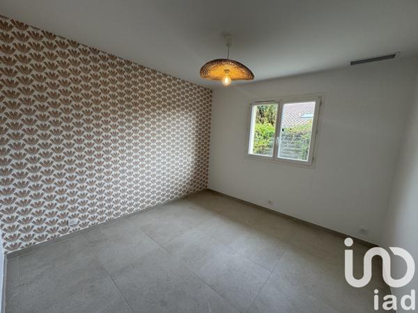Maison à vendre 5 pièces 118 m² Hourtin