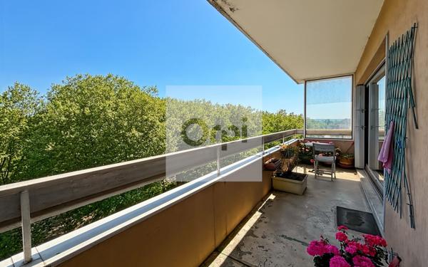 Appartement à vendre    4 pièces • 74,78 m2 Argenteuil