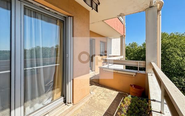 Appartement à vendre    4 pièces • 74,78 m2 Argenteuil