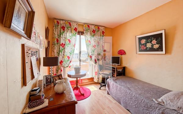 Appartement à vendre    4 pièces • 74,78 m2 Argenteuil