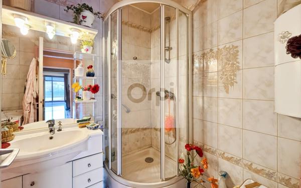 Appartement à vendre    4 pièces • 74,78 m2 Argenteuil