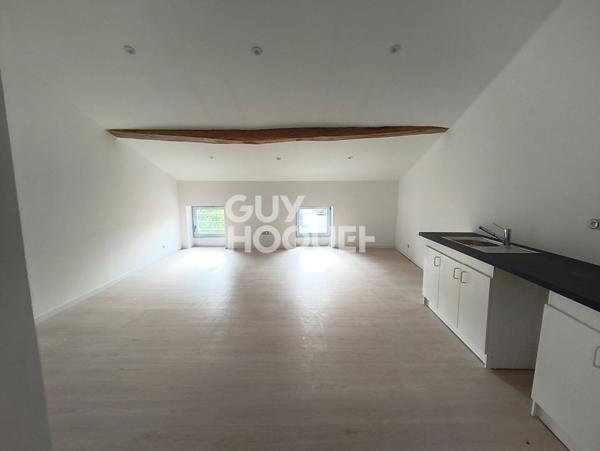 Appartement Marmande 2 pièce(s) 54.48 m2