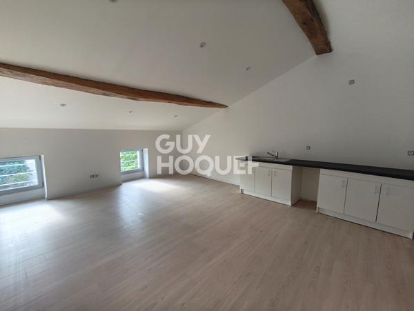 Appartement Marmande 2 pièce(s) 54.48 m2