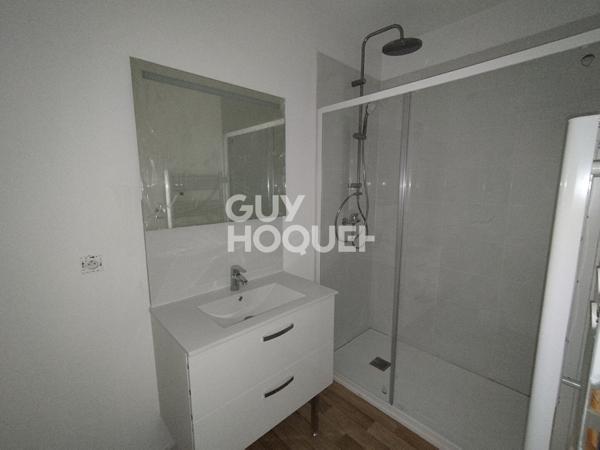 Appartement Marmande 2 pièce(s) 54.48 m2