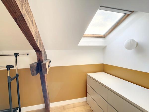 Dpt Hauts de Seine (92), à louer SAINT CLOUD appartement T2 48 M2