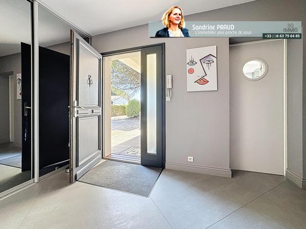 Vente / Maison de ville