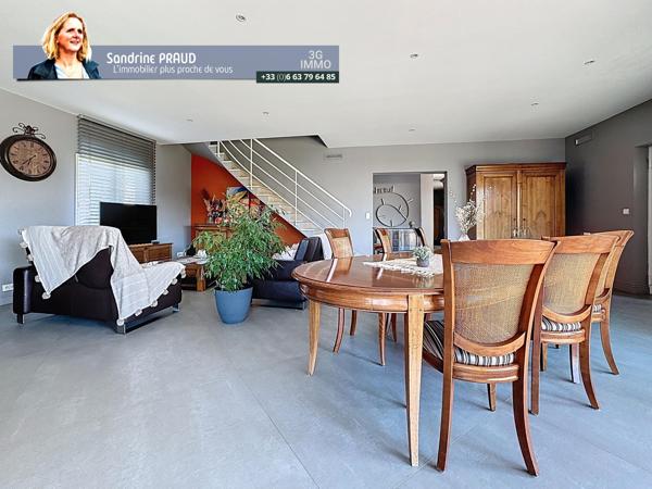 Vente / Maison de ville