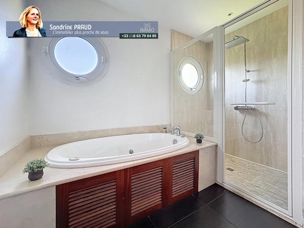 Vente / Maison de ville