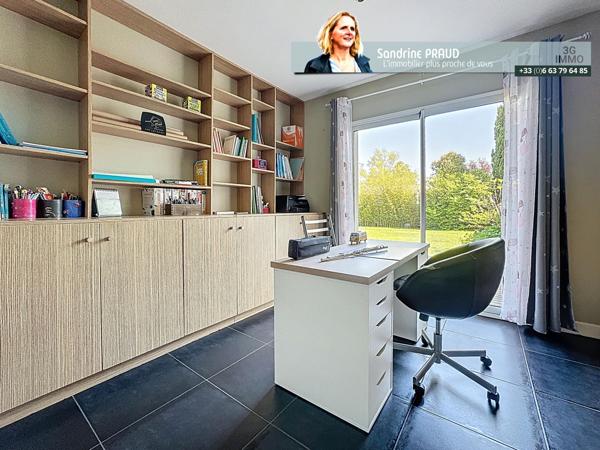 Vente / Maison de ville