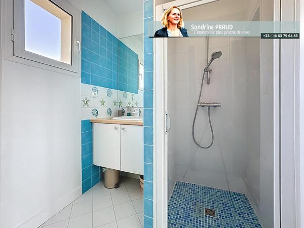 Vente / Maison de ville