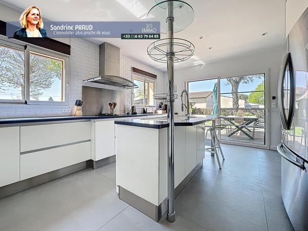 Vente / Maison de ville