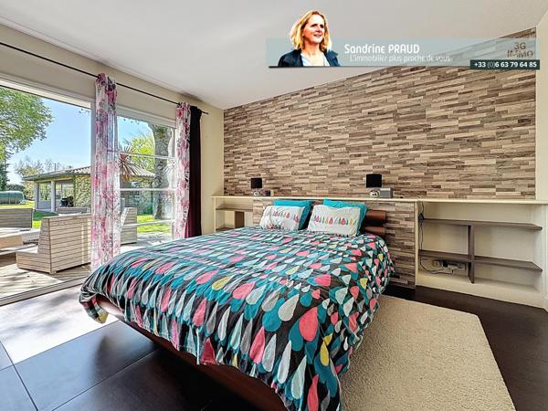 Vente / Maison de ville