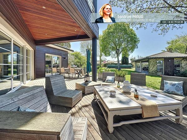 Vente / Maison de ville