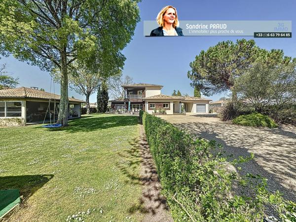 Vente / Maison de ville