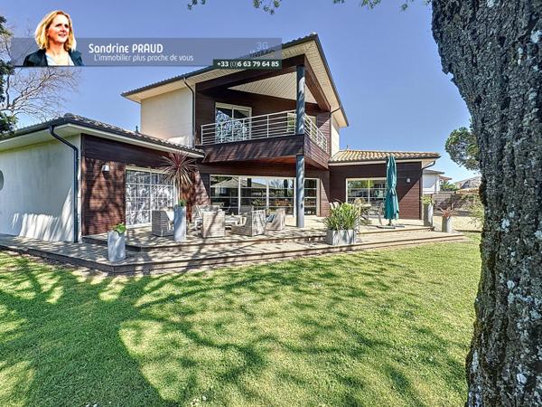 Vente / Maison de ville