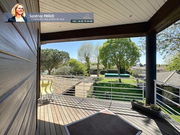 Vente / Maison de ville